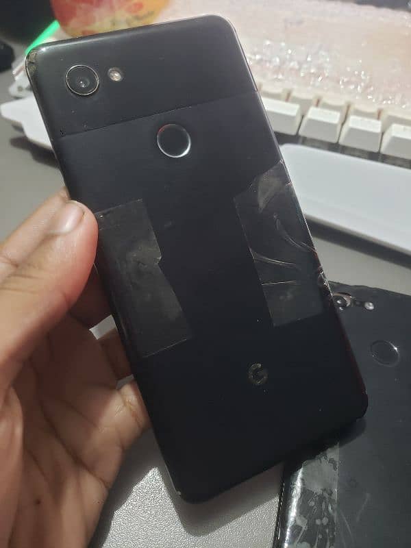 pixel 3 all parts 1