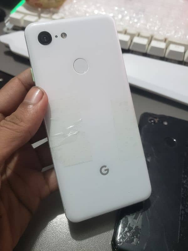 pixel 3 all parts 3