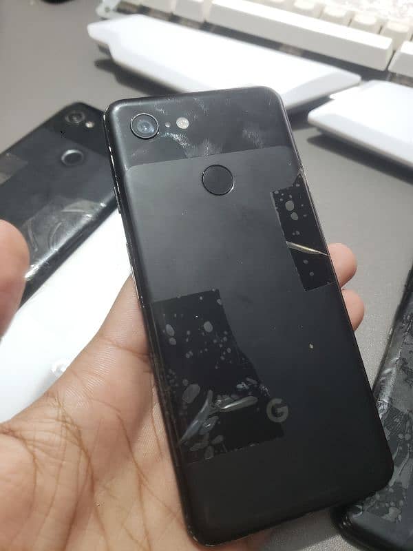 pixel 3 all parts 5