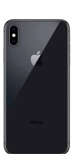 iphone xs