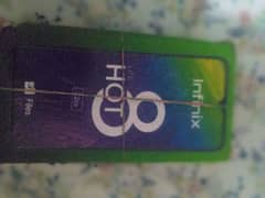 infinix