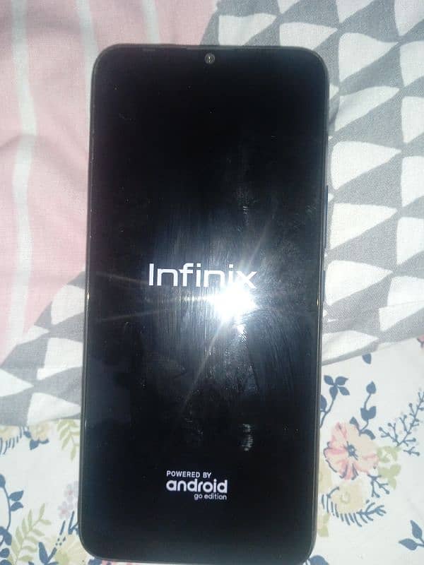 infinix hot 8 lite 4