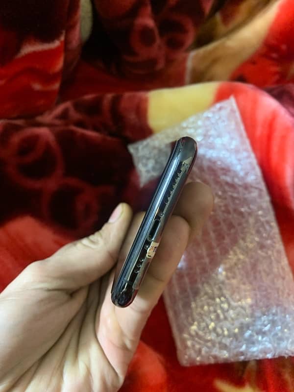 iphone 11pro 256 dual Pta approved 4