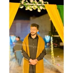 Mirza Haseeb