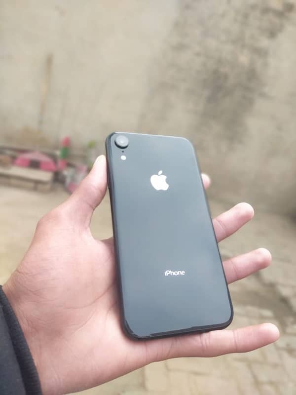 iPhone Xr 64Gb Jv Waterpack 0