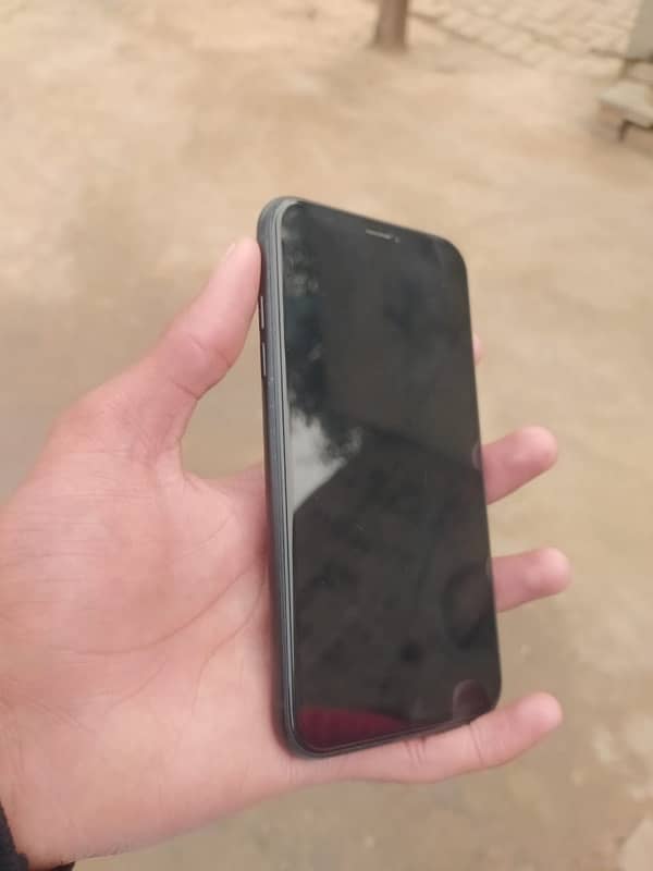 iPhone Xr 64Gb Jv Waterpack 1