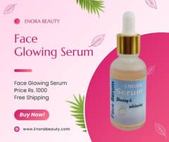 Enora Face Serum