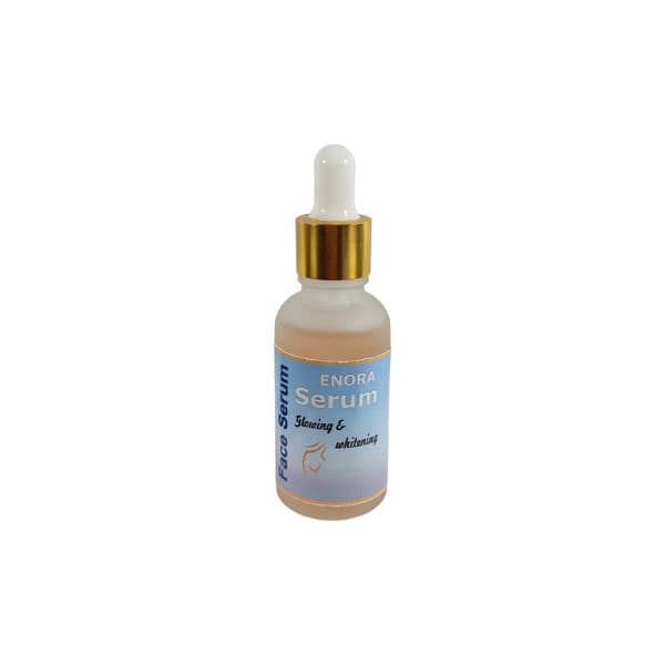 Enora Face Serum 2