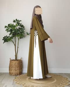 abayas