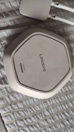 linksys