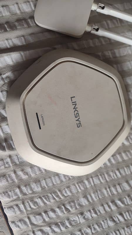 linksys lapn300 0