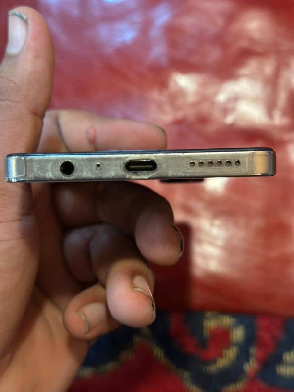 tecno camon 20 brand new condition 8