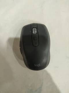 Logitech Mouse