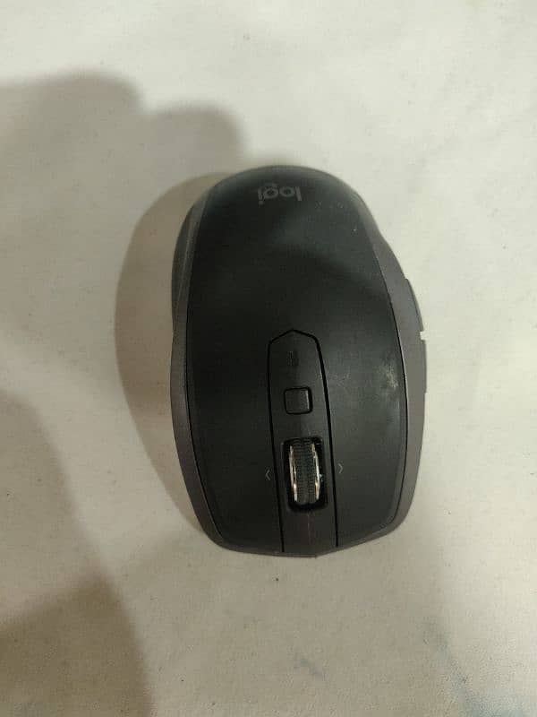 Logitech Mouse 1