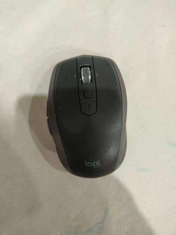 Logitech Mouse 2