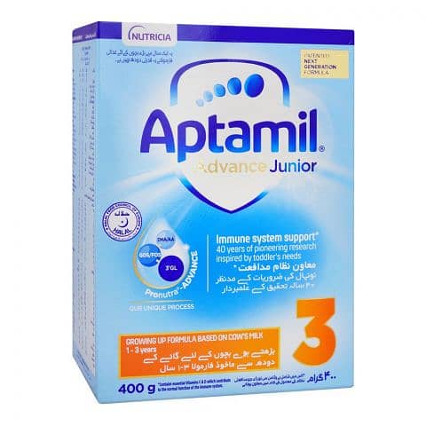 Aptamil Milk Premium Brand 2