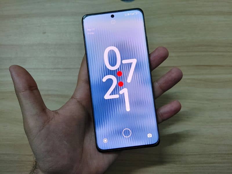 Xiaomi 12s 3