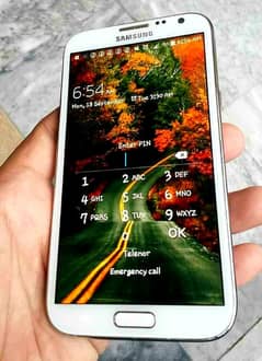 Samsung Galaxy Note II (0321-7817785)