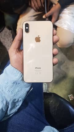 iPhone XS Max 256GB PTA approved