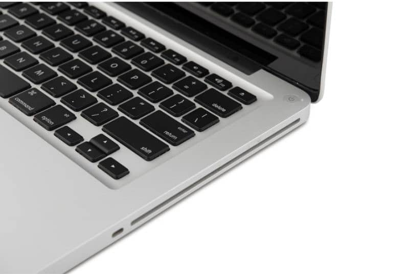 MACBOOK PRO MODEL 2012 2