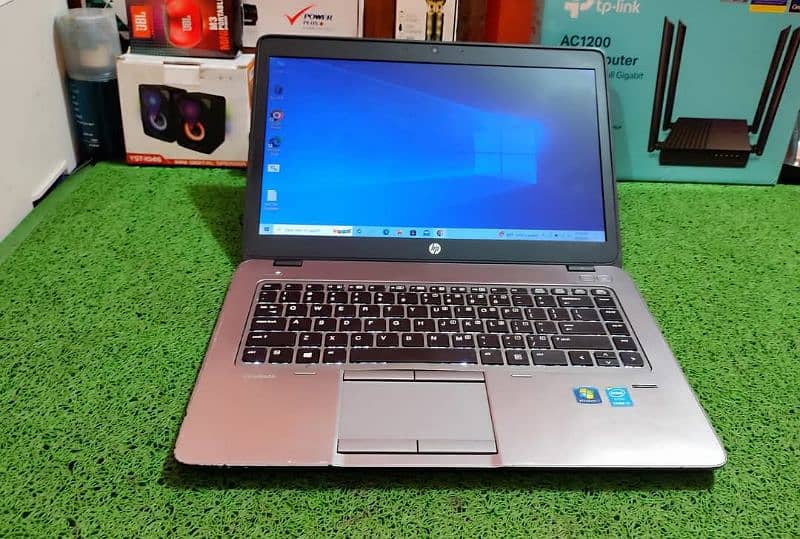 Hp i7-5th Generation 840 G2 EliteBook Laptop 1