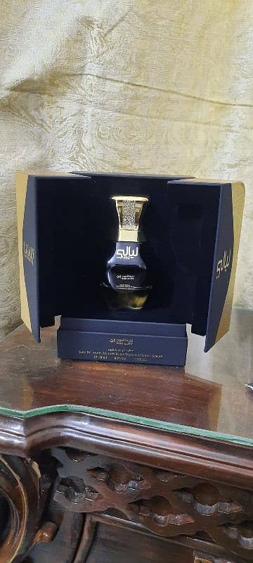 Laialy for Women EDP - 100 ML (3.4 oz) by Oud Elite 2