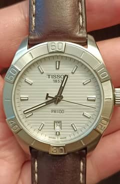 Tissot Pr100