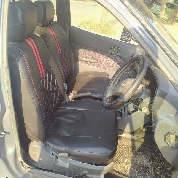 Suzuki Margalla Urgent Sale 2