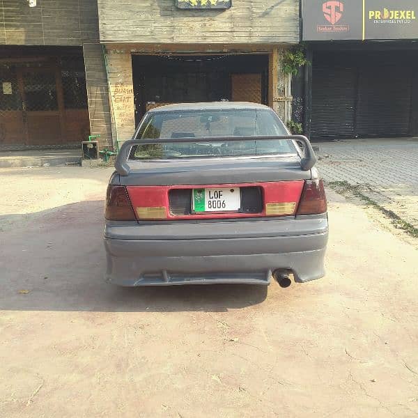 Suzuki Margalla Urgent Sale 4