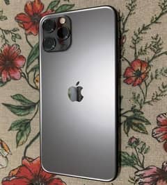 iphone 11 pro 256 gb 10/10