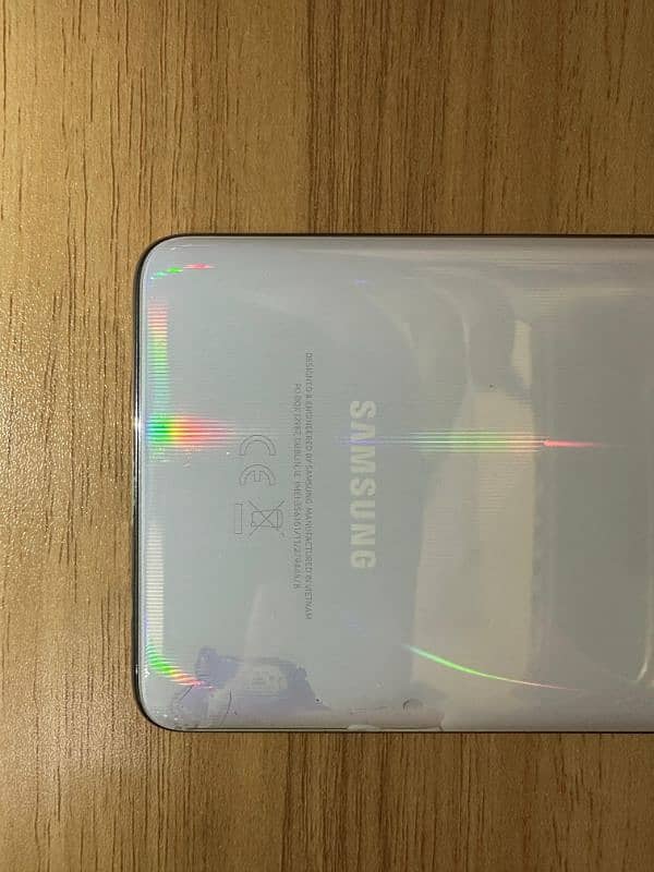 Samsung A51 8/128 in a very good condition - Urgent sell 3