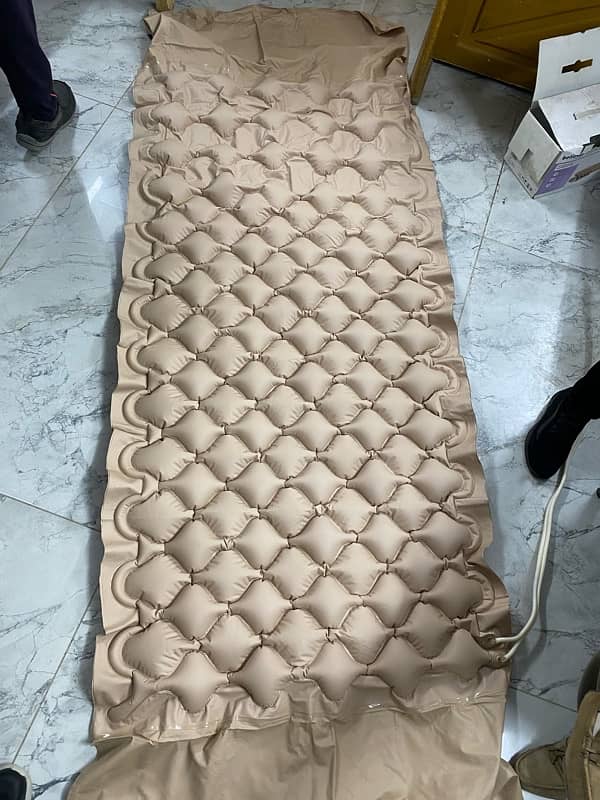 Air mattress 1