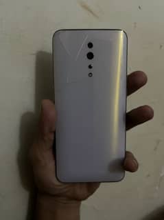 Oppo Reno Z