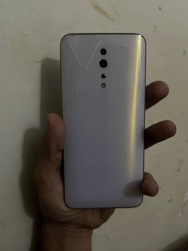 Oppo Reno Z 0