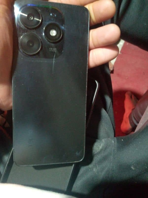 Tecno spark Go 2024 1