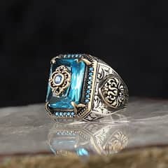 Mens Ring