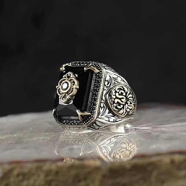 Mens Ring 1