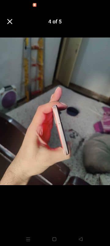 Oppo f17 urgent sale official approved 1