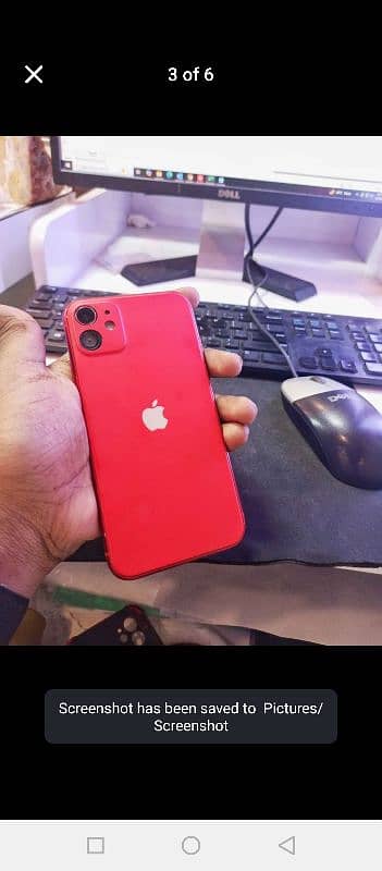 iphone XR 64gb sim working 0