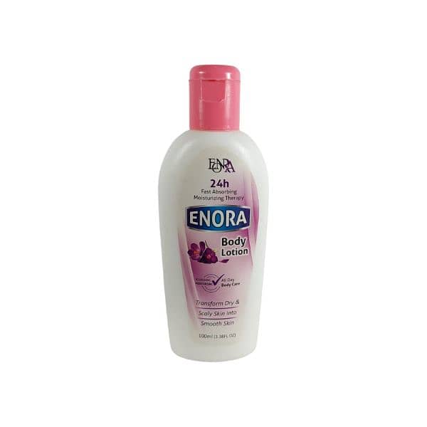 Enora Body Lotion 1