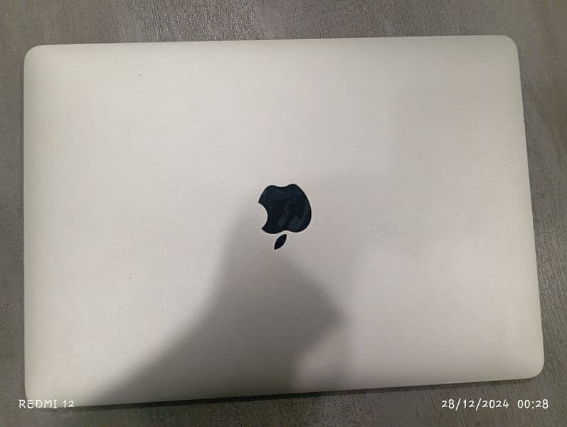 MacBook Pro 13-Inch 2017  Good condition 0