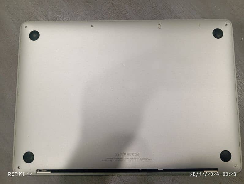 MacBook Pro 13-Inch 2017  Good condition 1