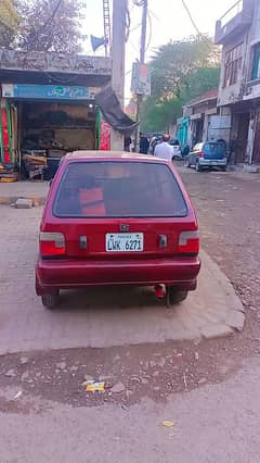 Suzuki Mehran VXR 2006, new engine, 22 kms avg, sound, cal 03065746769