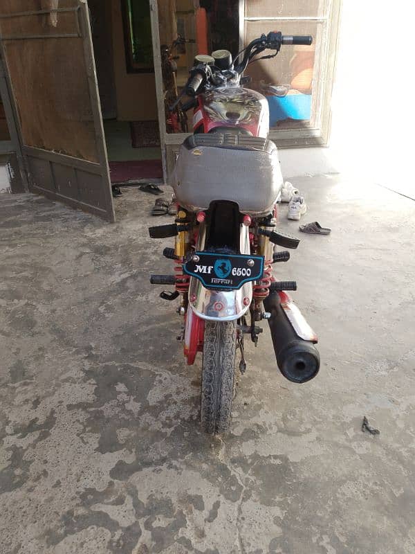 125 cc for sale exchange possible watts app number 03352793484 8