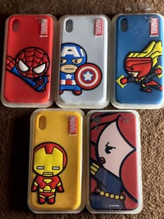 iphone XR Miniso covers/0303-4149495