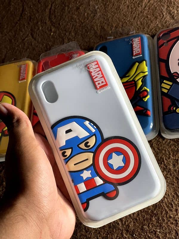 iphone XR Miniso covers/0303-4149495 1