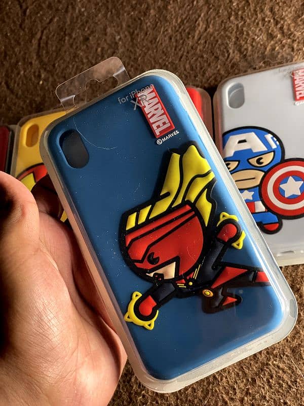 iphone XR Miniso covers/0303-4149495 2