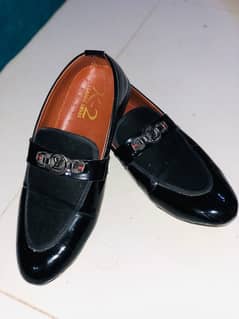 Formals shoe