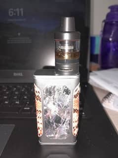 P8 Vape