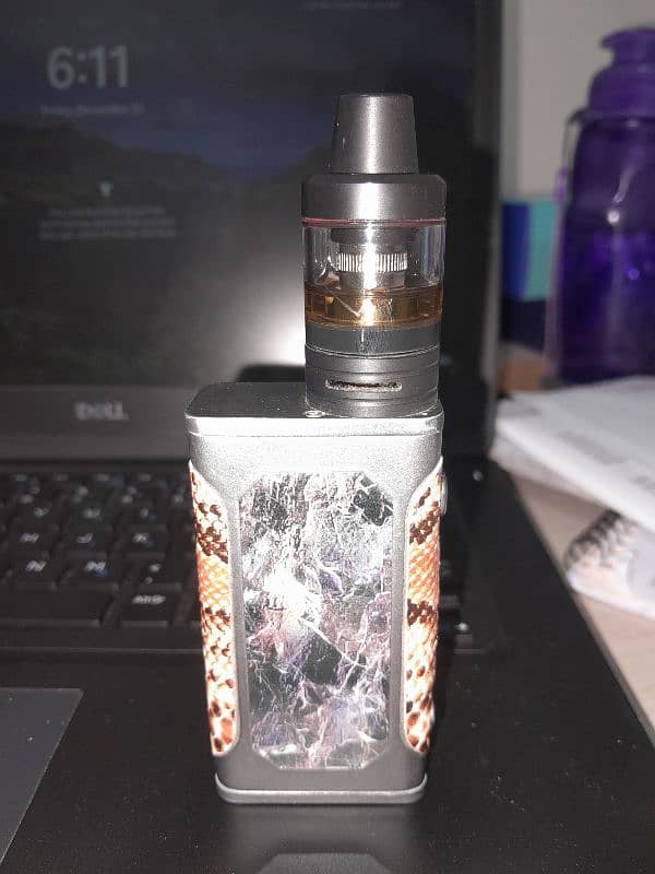 P8 Vape 0